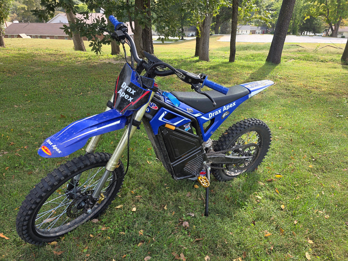 Apex Suspension Kit