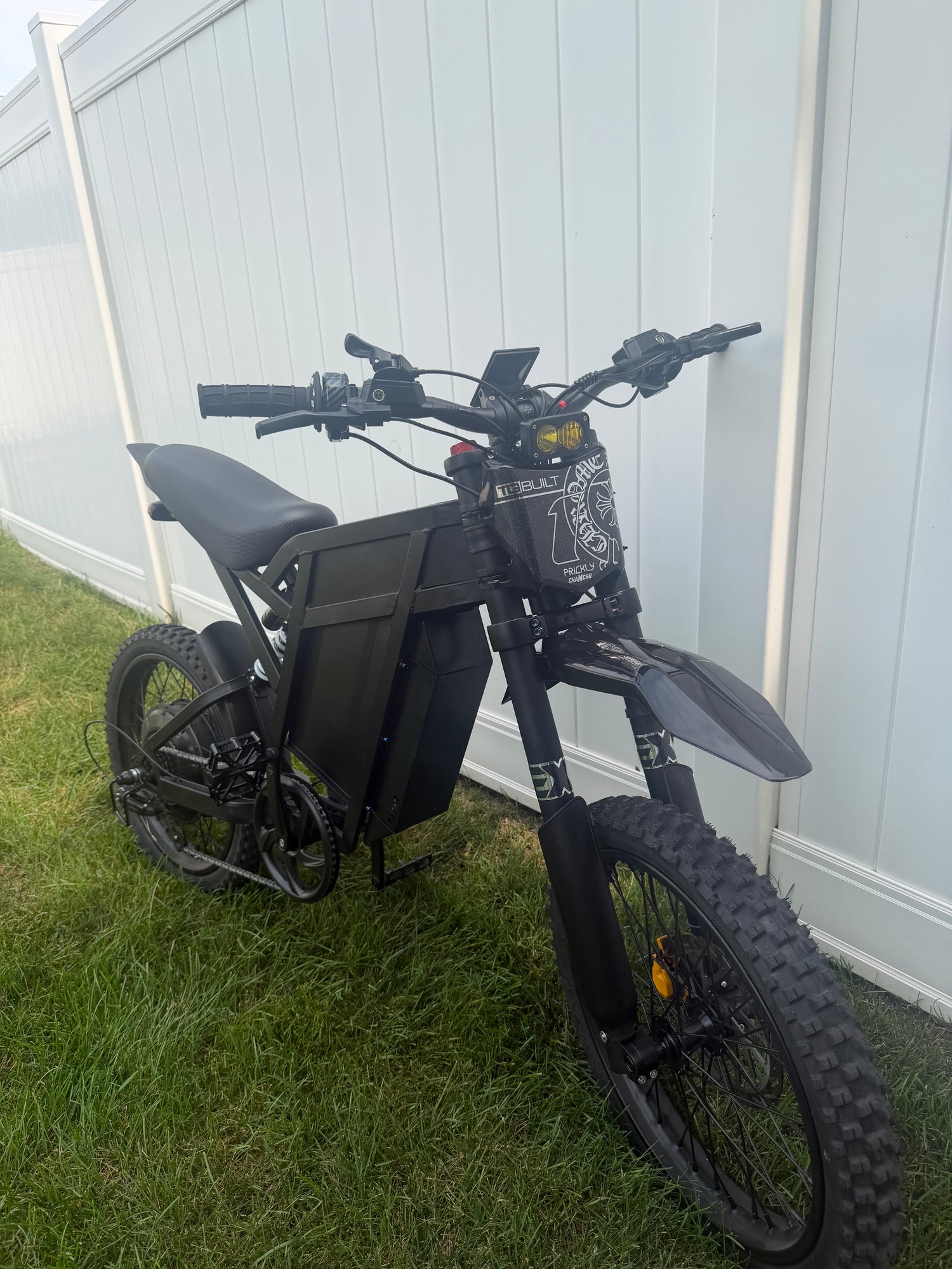 Coswheel parts