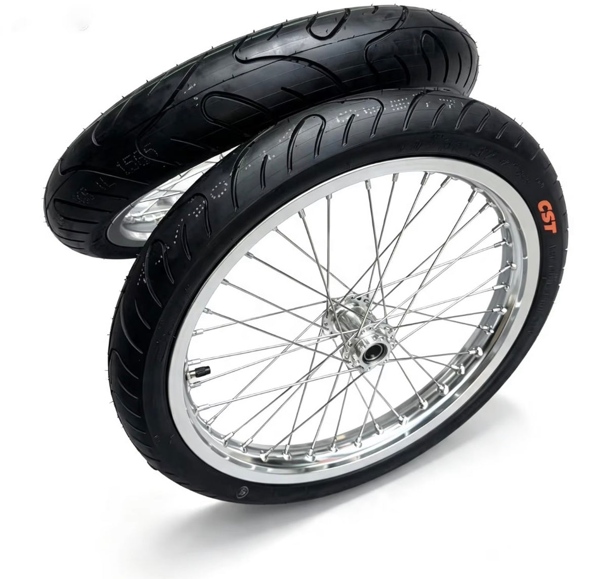 CST wheels (USA STOCK)