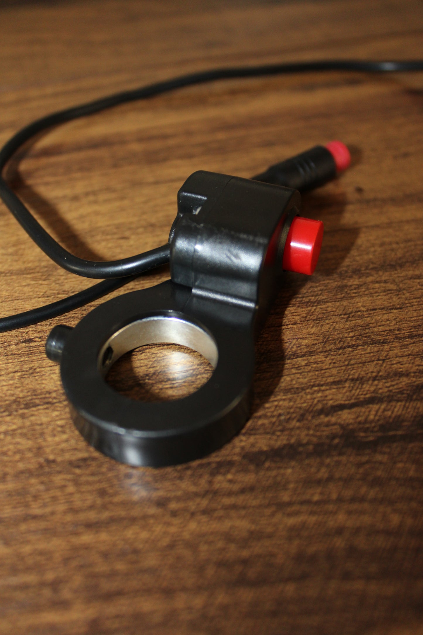 Plug and play Regen button (for X1 spark/Aipas) or any bike with M8 male 2pin brake sensor