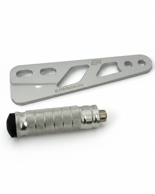 ETM RTR ShiftLock – Foot Lock