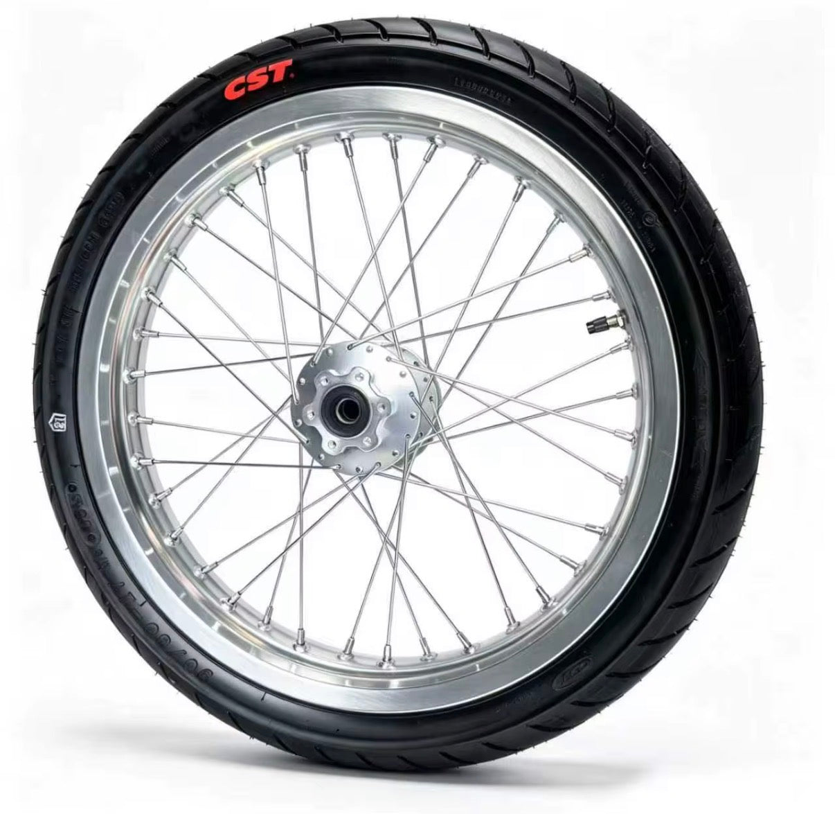 CST wheels