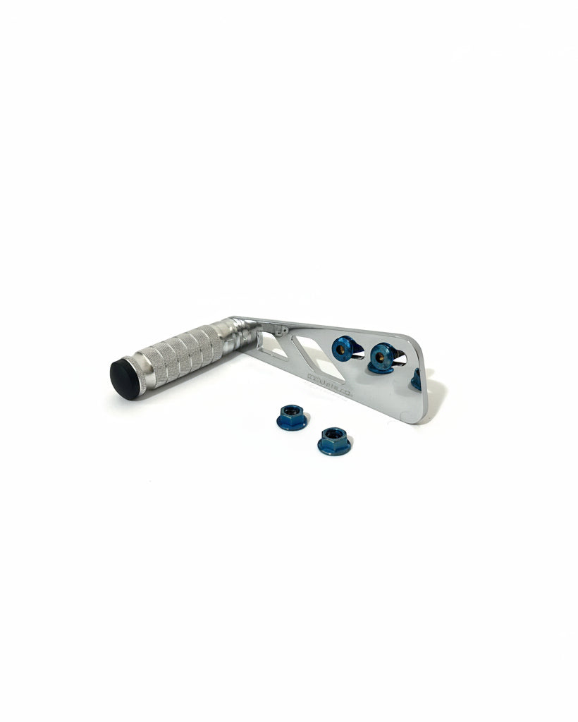 ETM RTR ShiftLock – Foot Lock