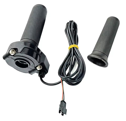 Coswheel surron full twist throttle