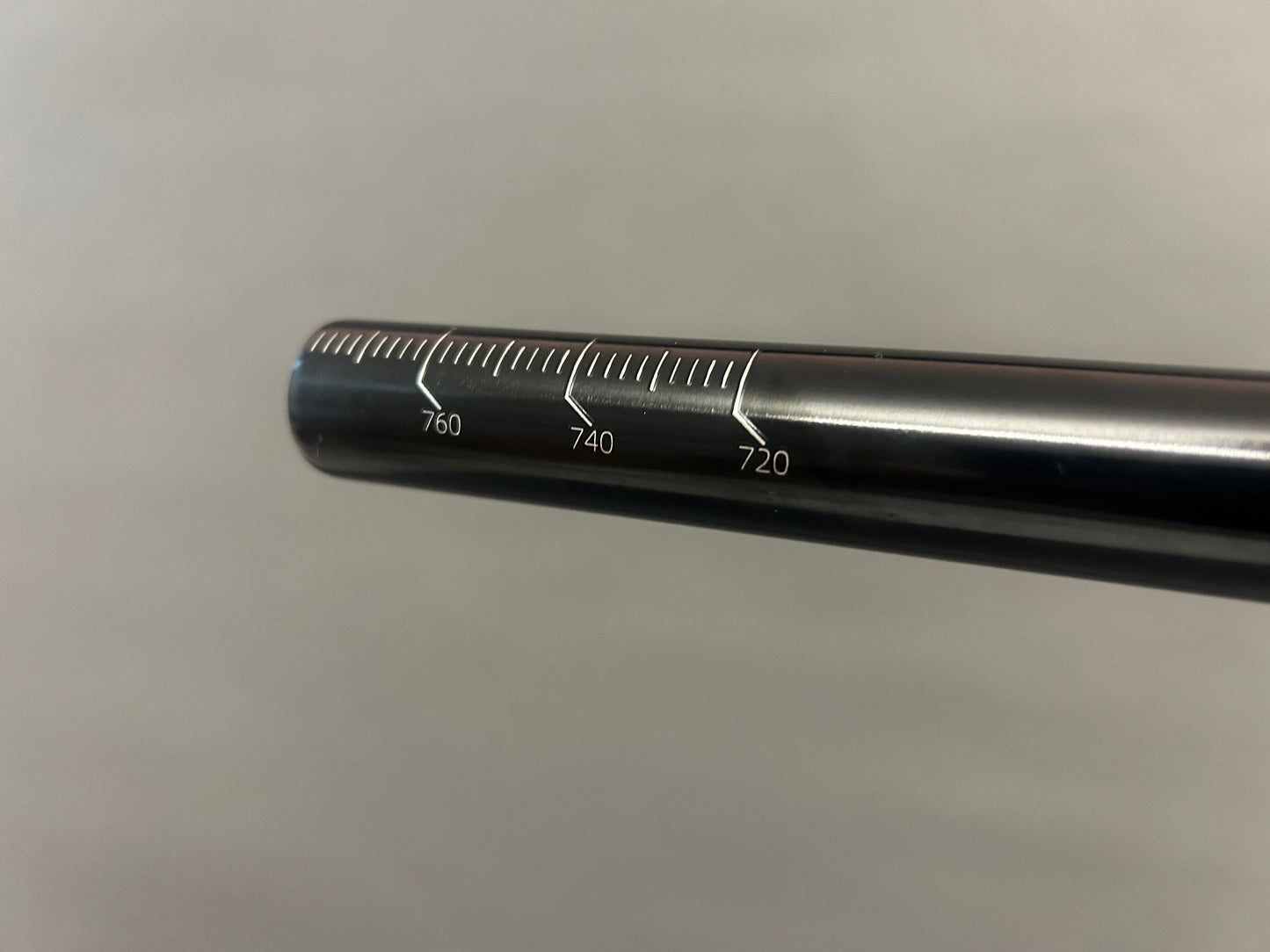 Summit Emoto 31.8mm Handlebars v2