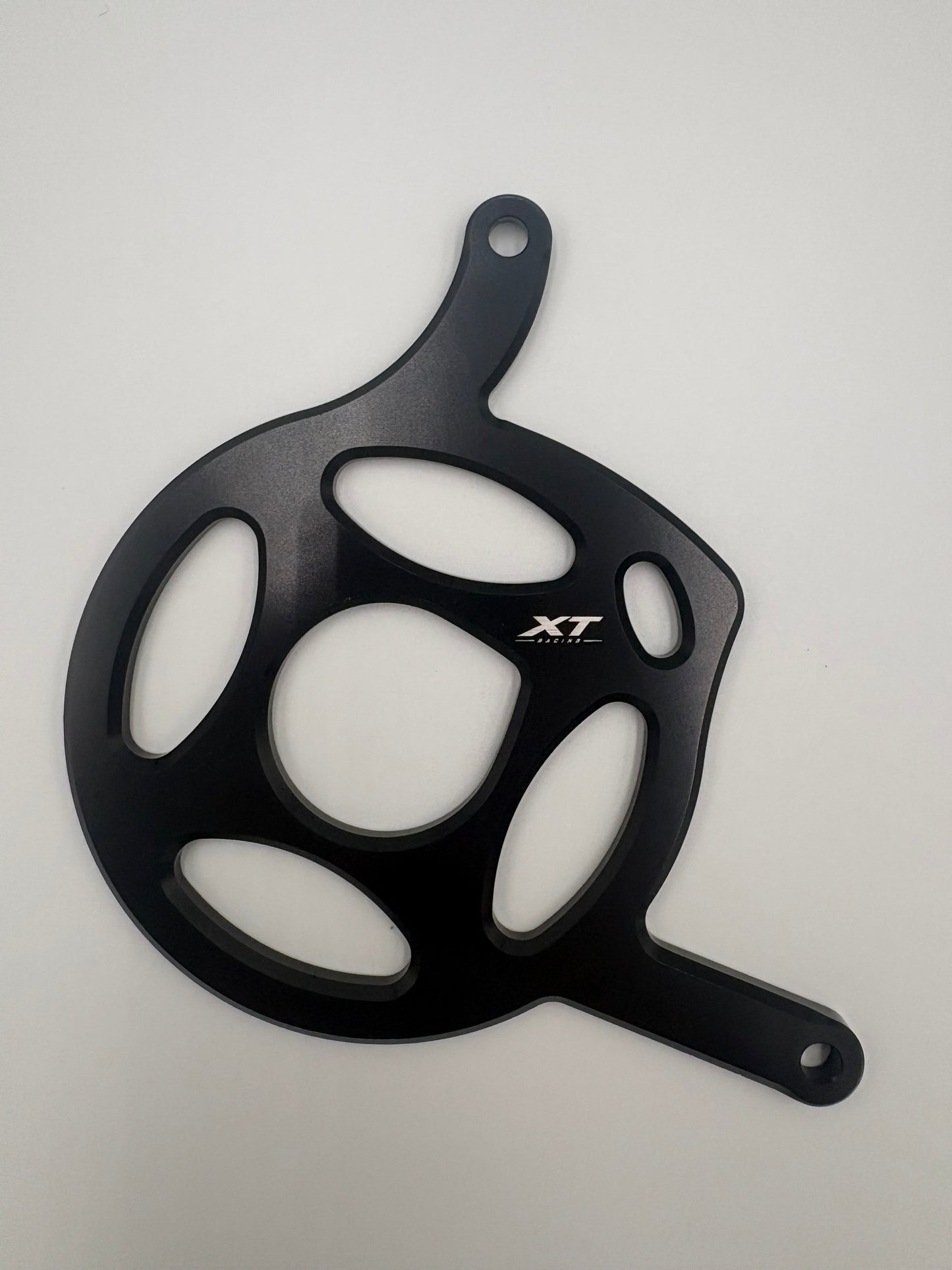 Yozma Motor Cover