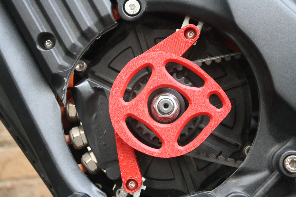 Talaria x3 Motor Cover