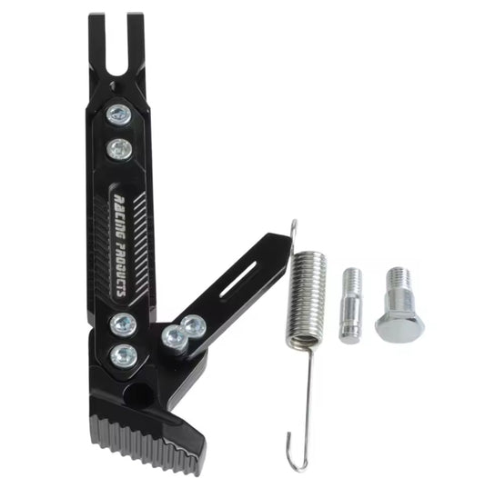 Upgraded adjustable kickstand