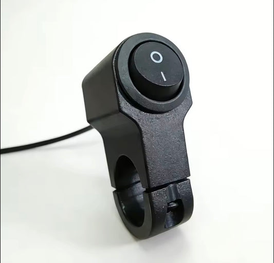 Plug and play regen brake for qronge x1 spark( dropping this  weekend)