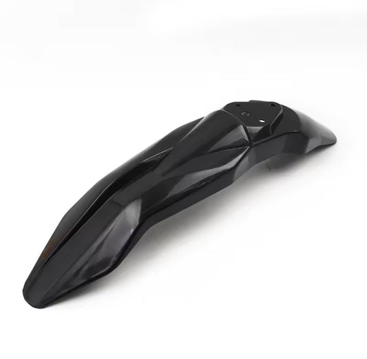 Talaria front fender