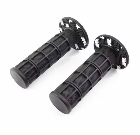 Upgraded grips
