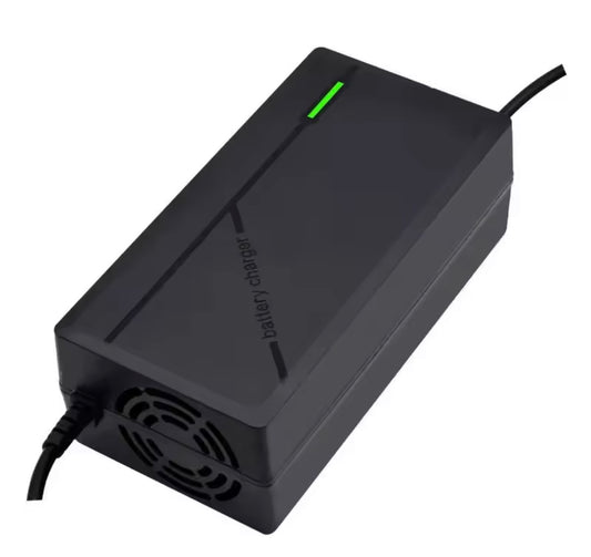 Tuttio fast charger