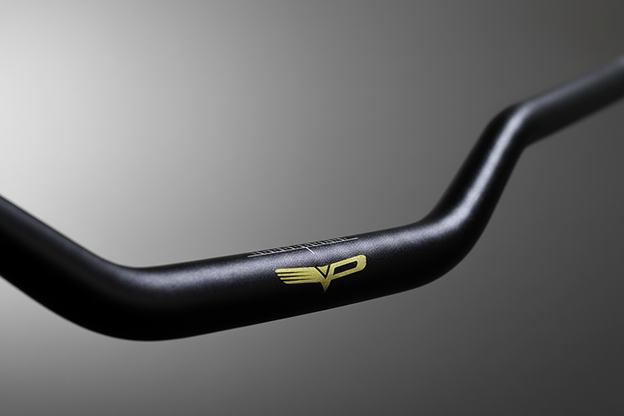 118 Handlebars