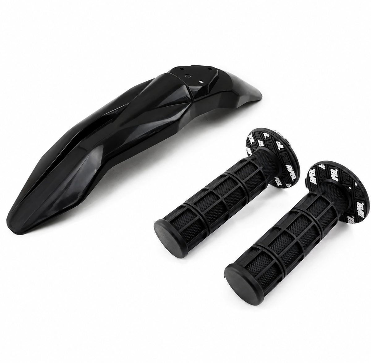 Fender&grips