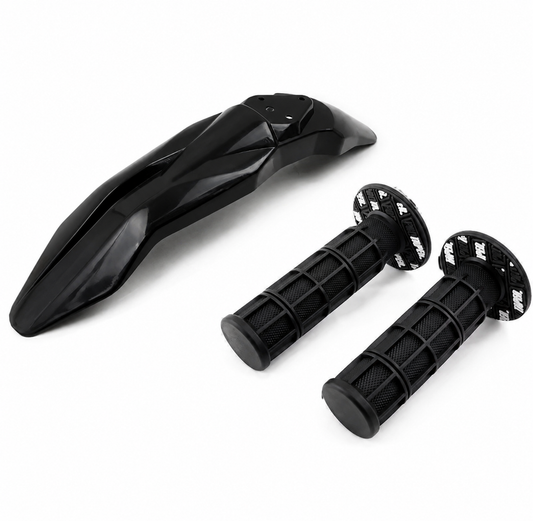 Fender&grips