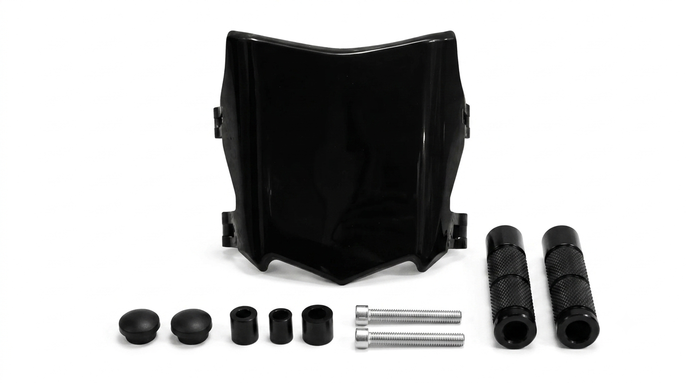 X1 spark starter