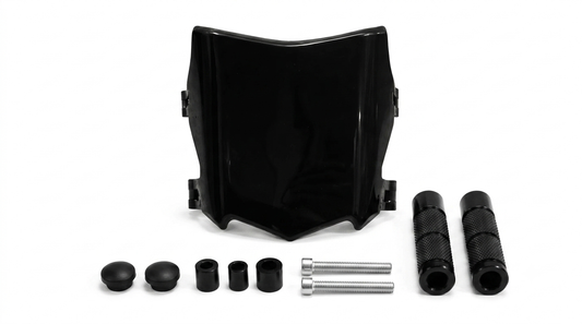 X1 spark starter