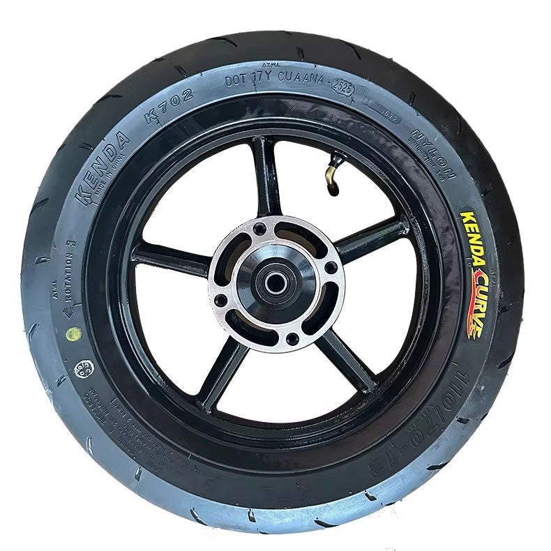 Kenda curve 12 in supermotos