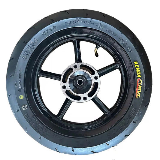 Kenda curve 12 in supermotos
