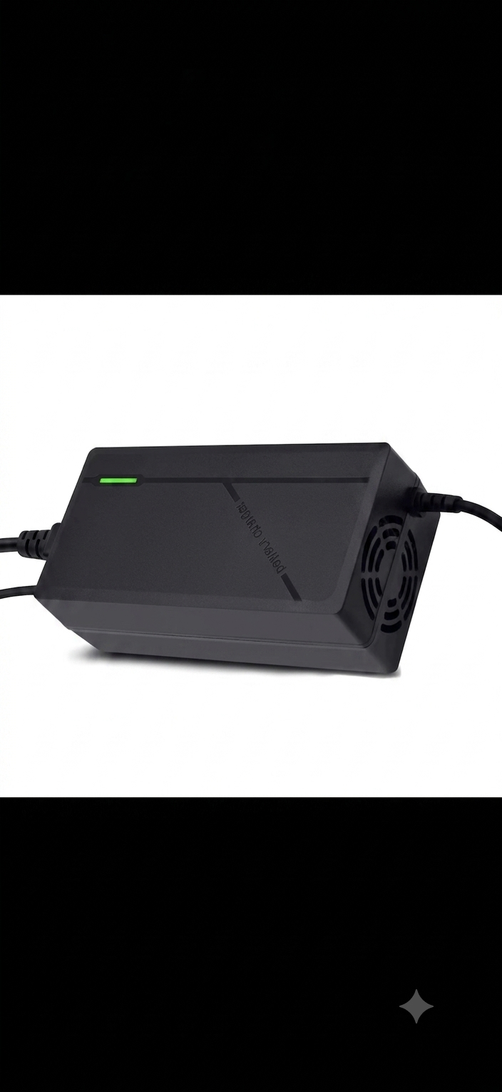 5A fast charger for X1 spark