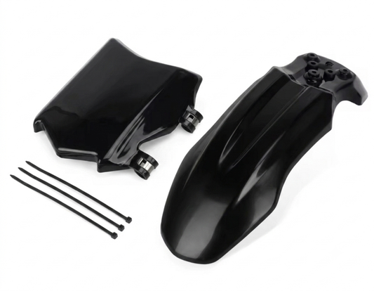 Glossy complete bundle