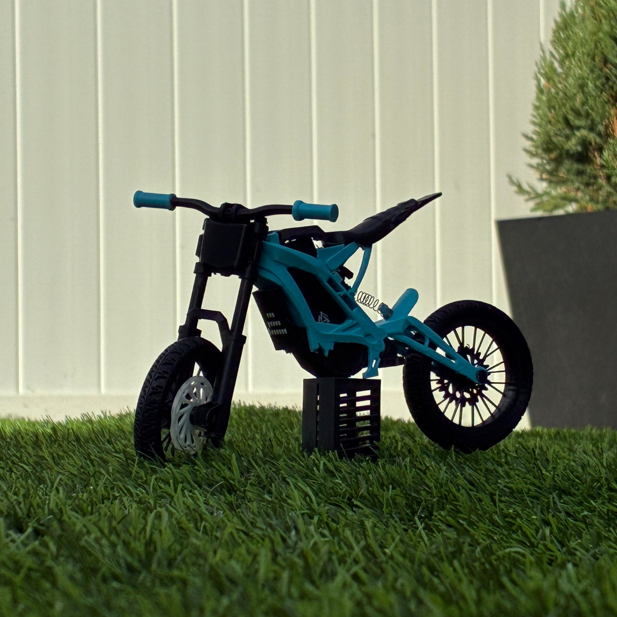 Mini E-Ride Pro SS
