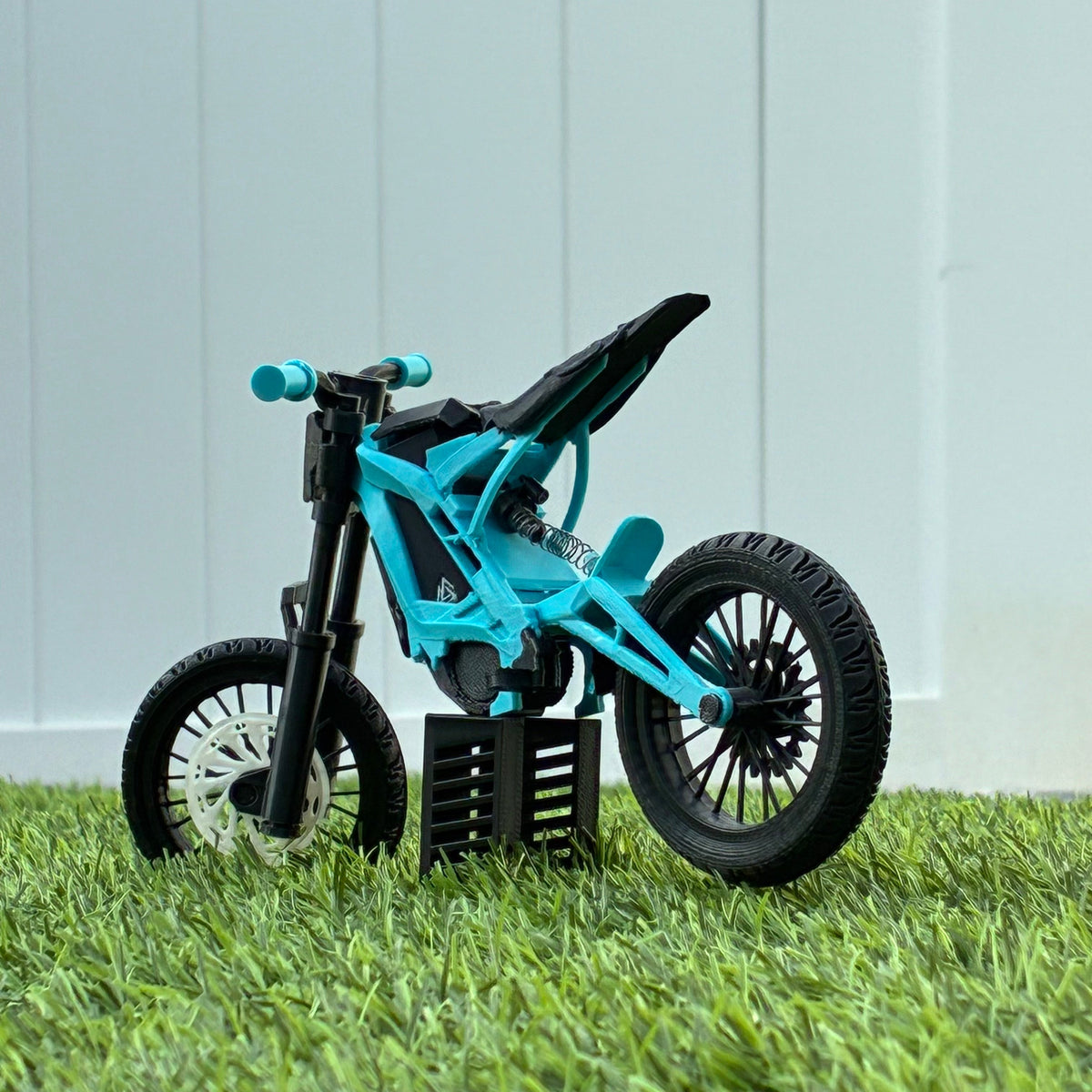 Mini E-Ride Pro SS