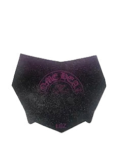 LIMITED EDITION (COLOR fade decal) odi and motocutz