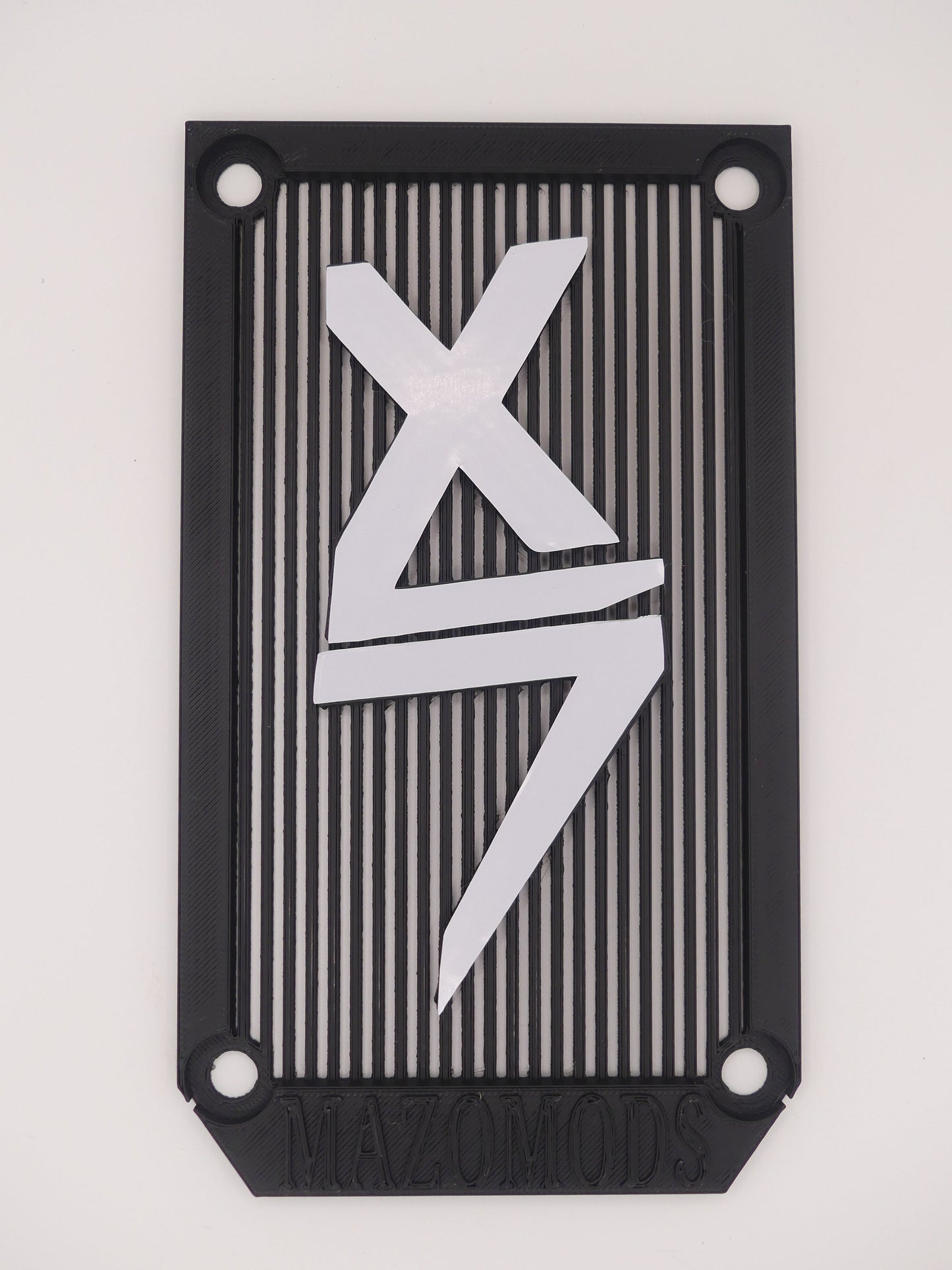 Yozma IN10 X7 Controller cover