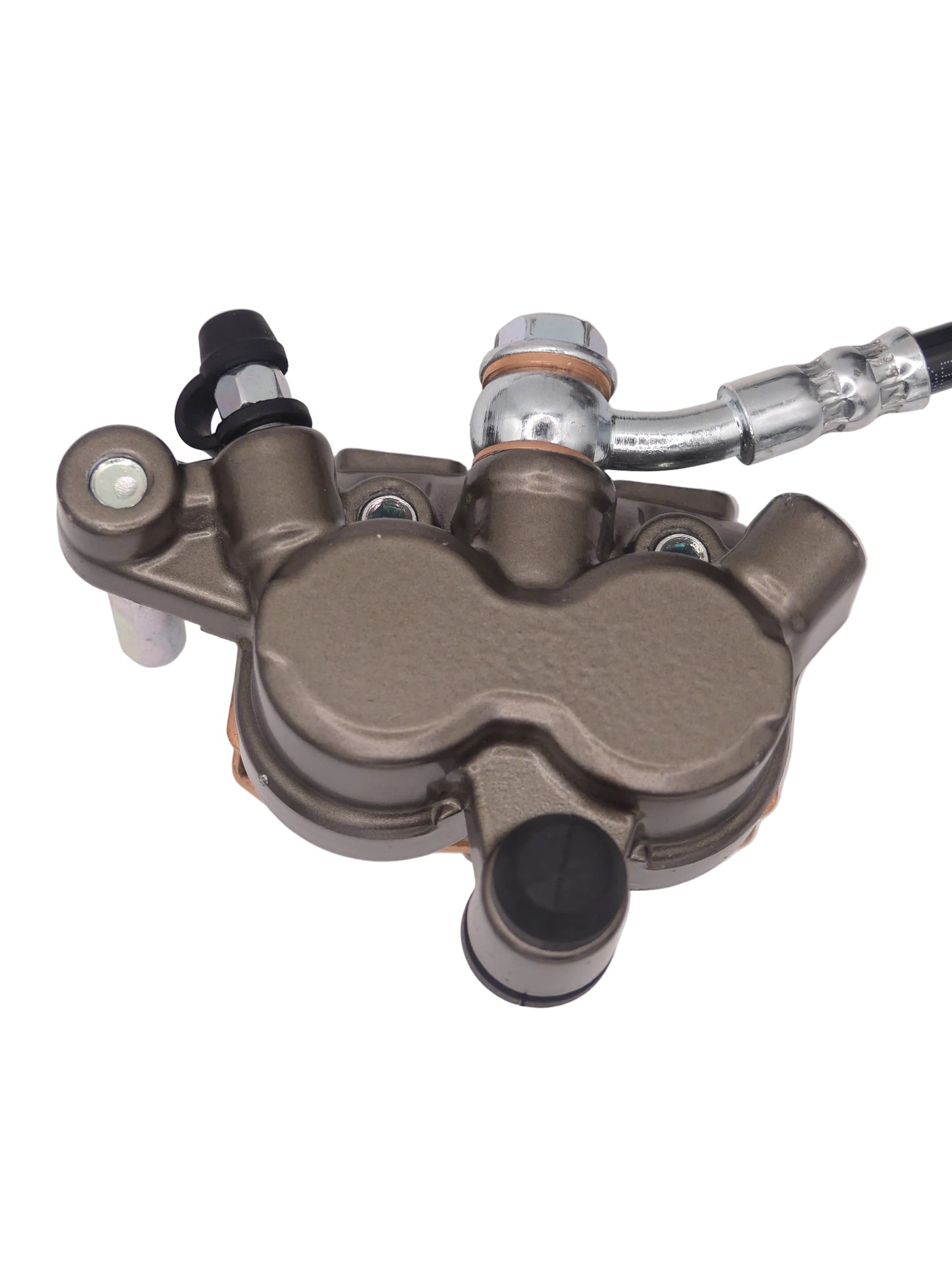 Yozma in10/ Tuttio/Heybike/ Strike 48v Ultra bee brakes (Rear)