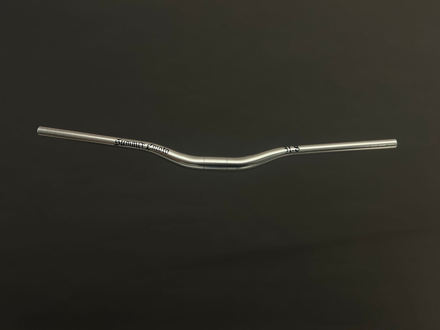 Summit Emoto 31.8mm Handlebars v2