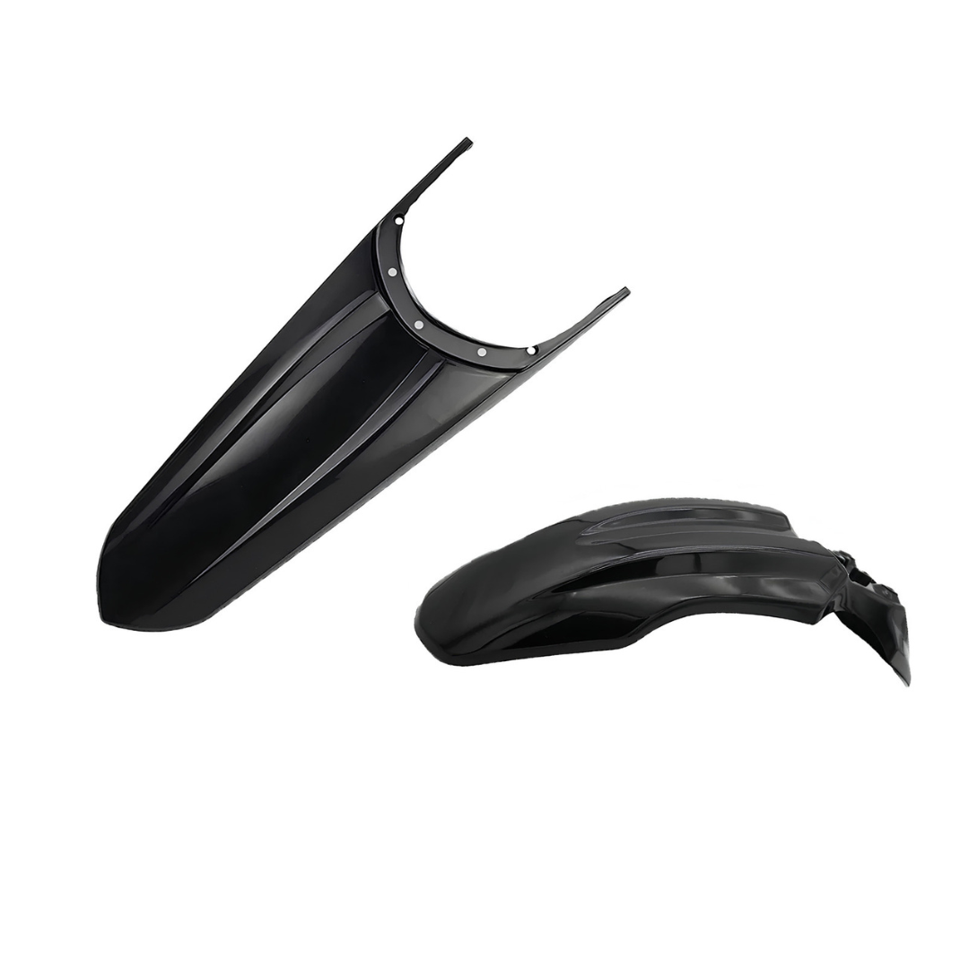 Upgraded Fender Kit (Tuttio Soleil 01)