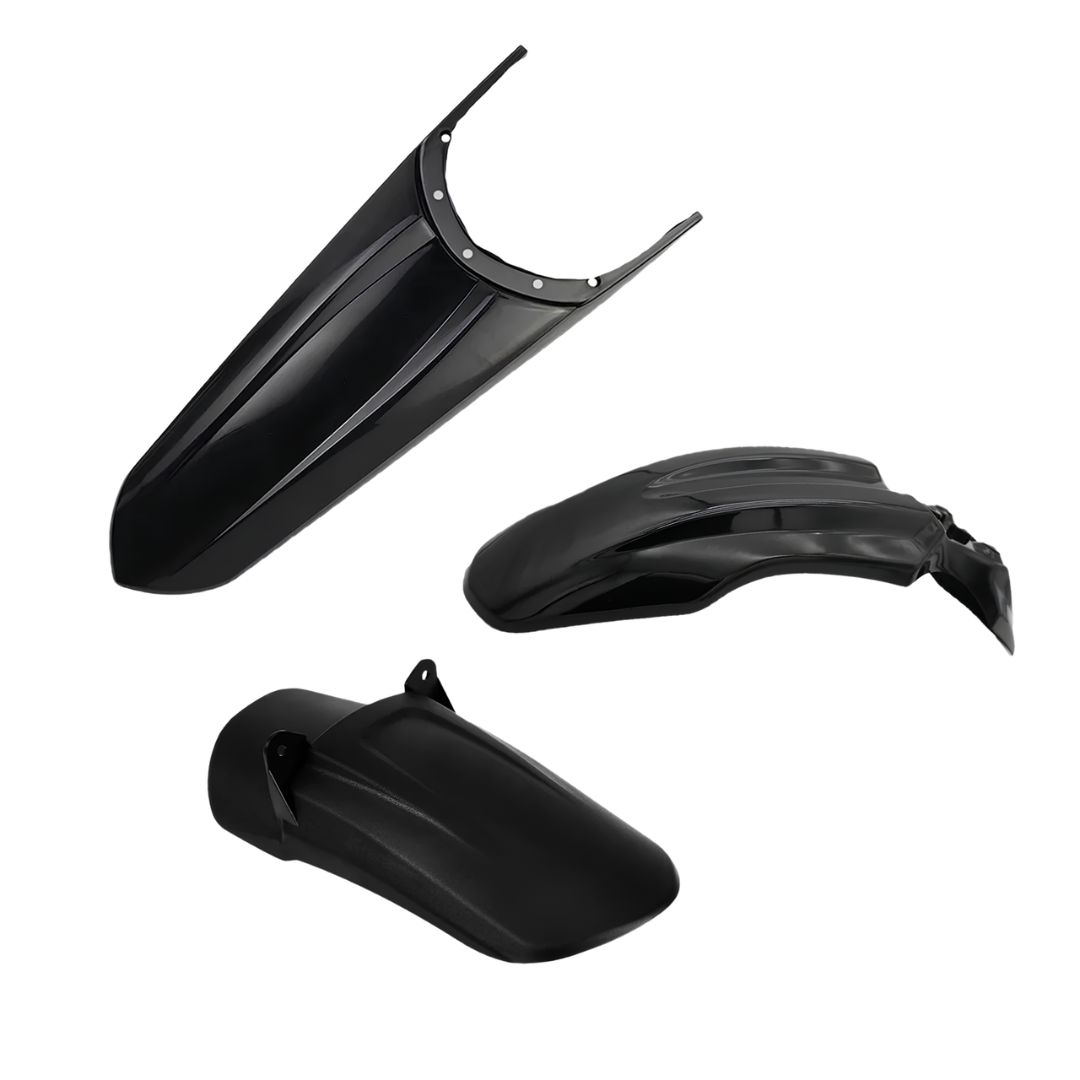 Upgraded Fender Kit (Tuttio Soleil 01)
