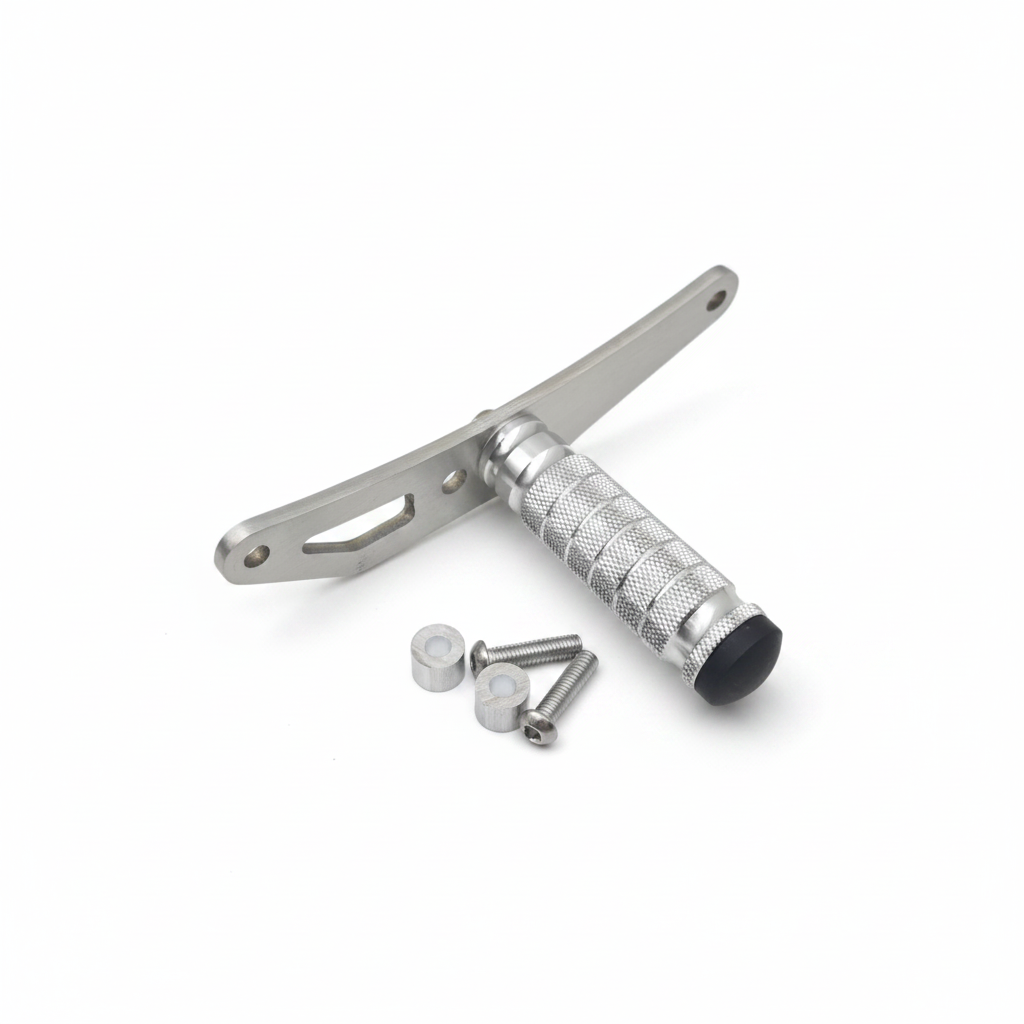 Yozma IN10 Foot Lock