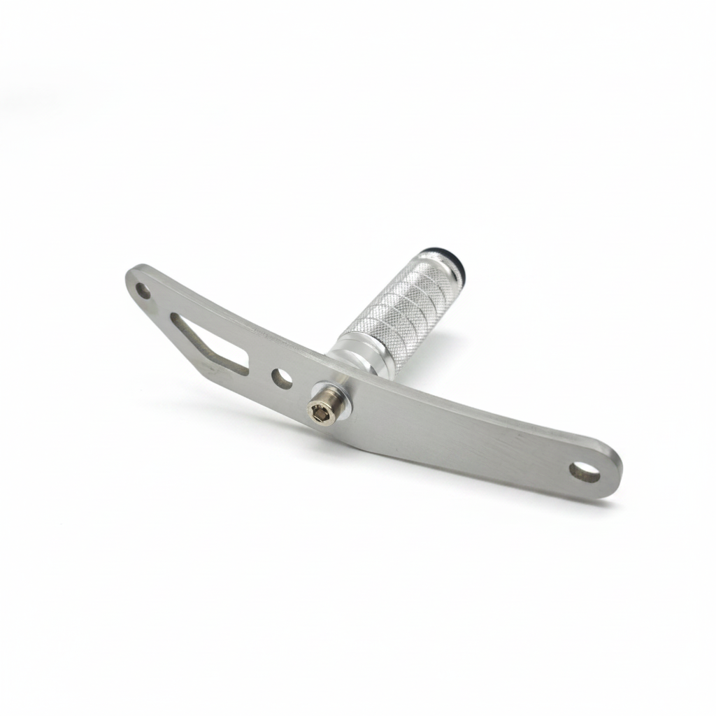 Yozma IN10 Foot Lock