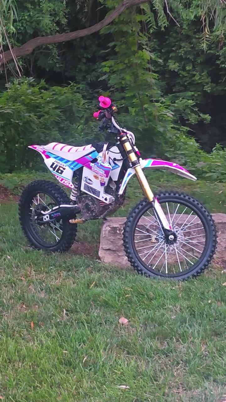 Apex Suspension Kit