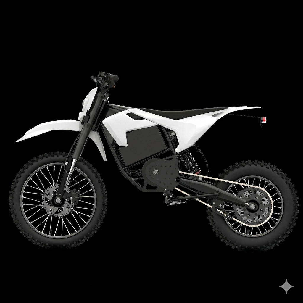 Full Plastics Kit