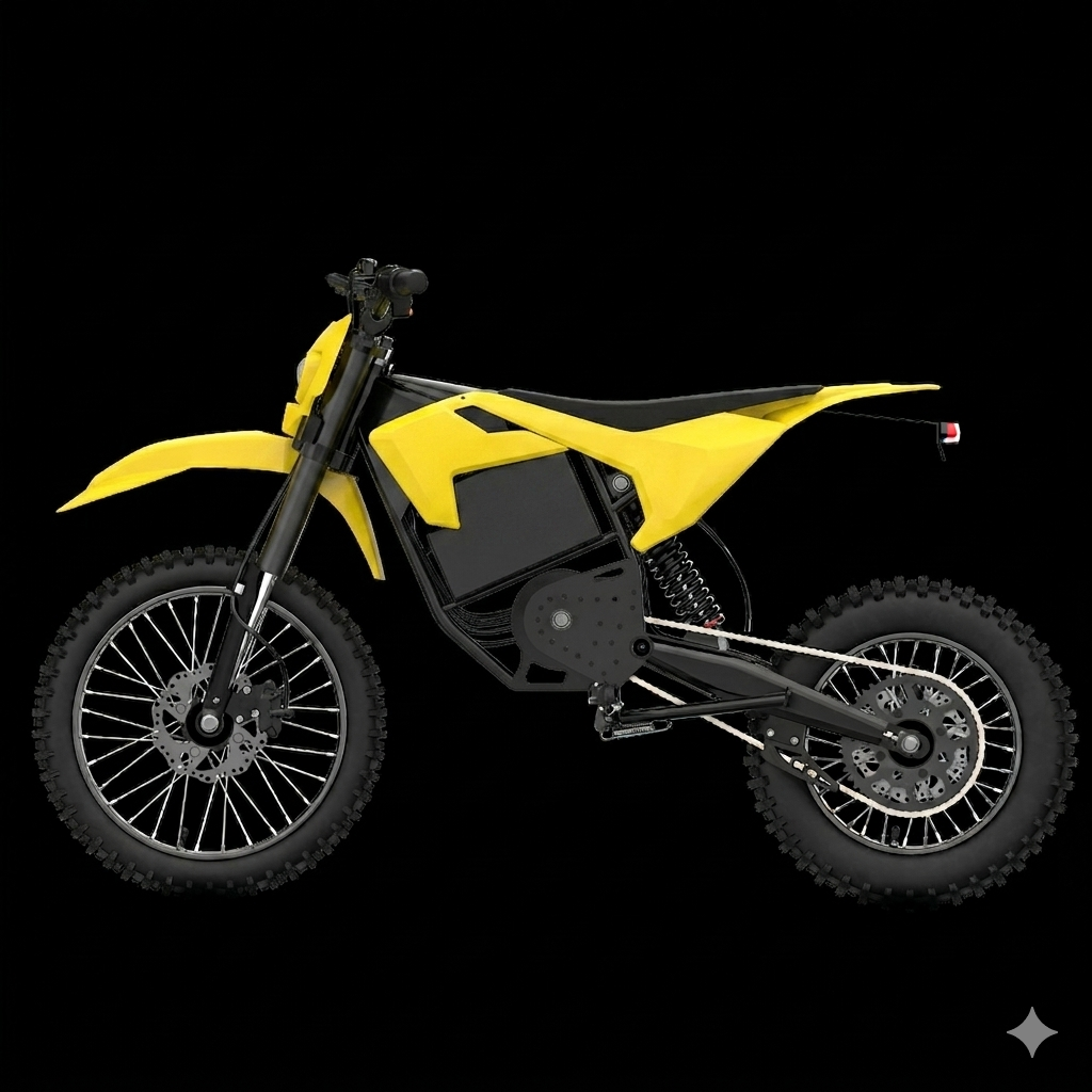 Full Plastics Kit