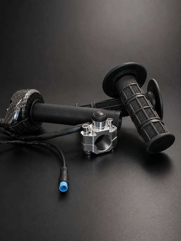Open Z03 File Plug and Play Surron Throttle – Sparks notion