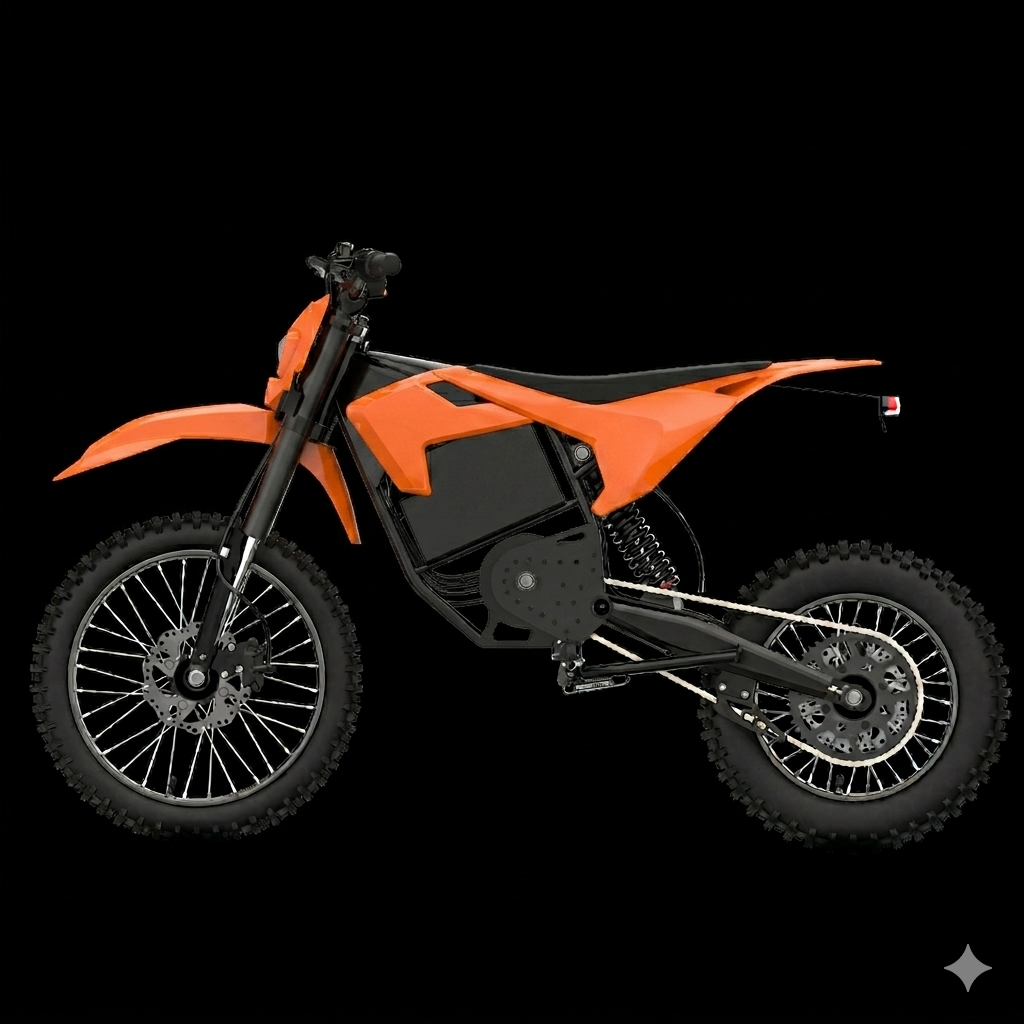 Full Plastics Kit