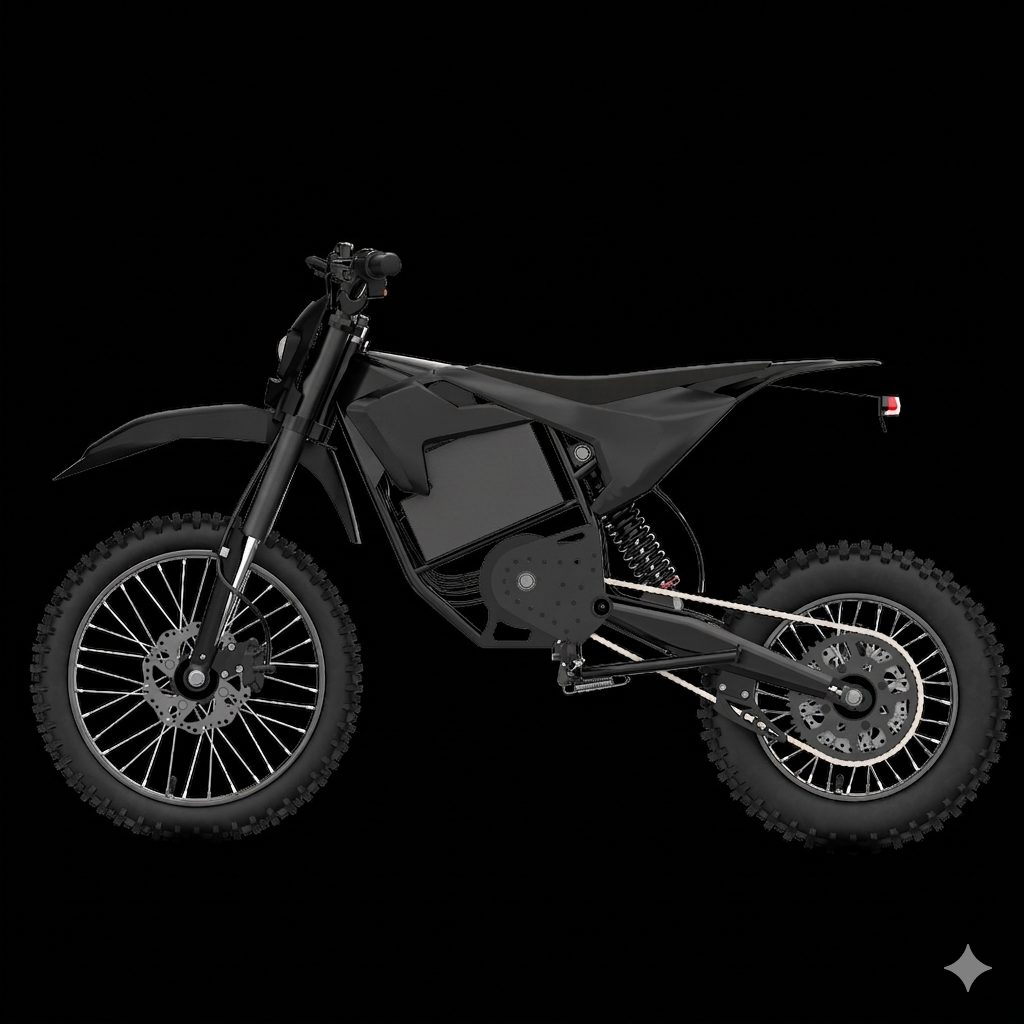 Full Plastics Kit